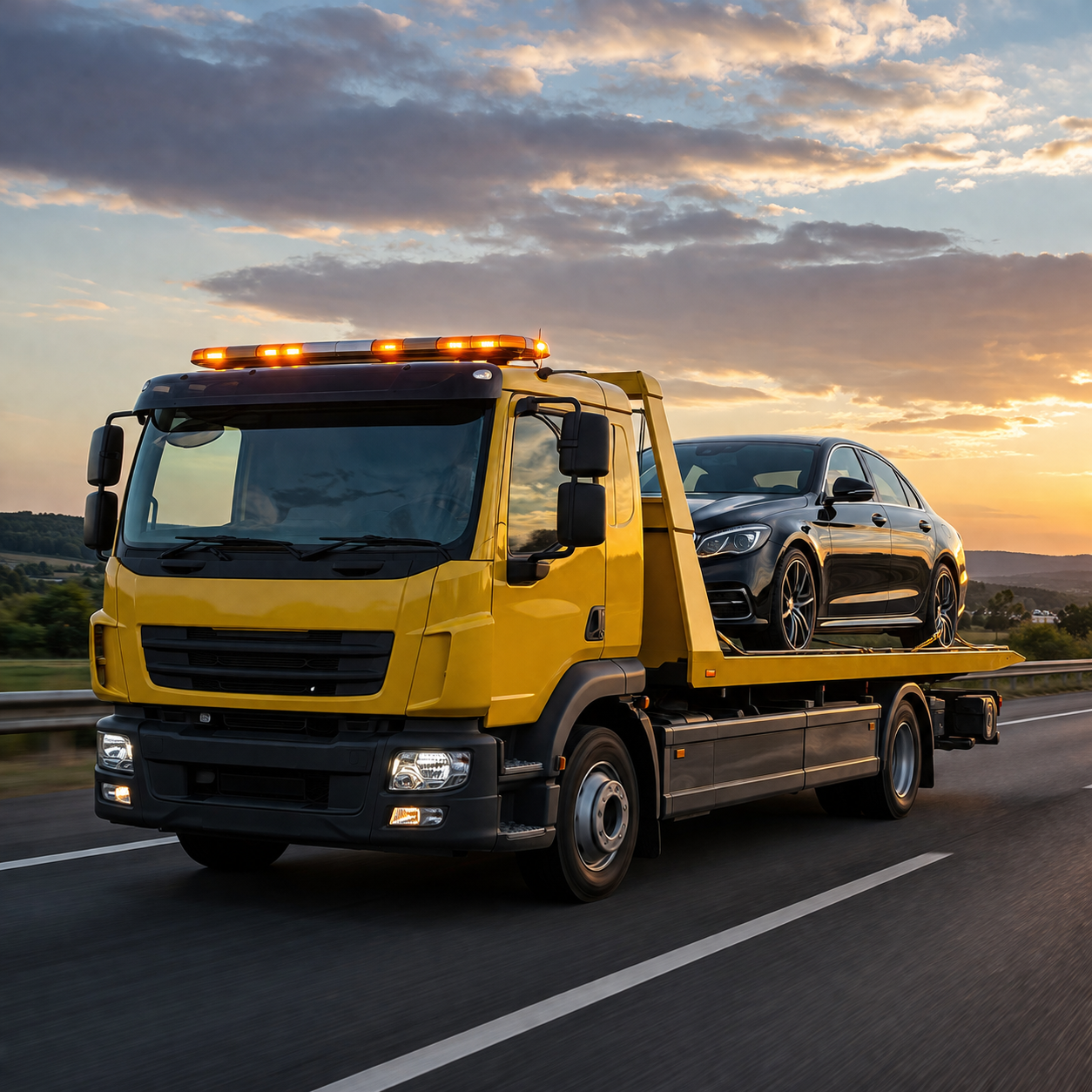 Ölmez Oto Lastik Yol Yardım